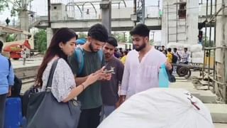 ਪੰਜਾਬ ਛੱਡ ਕੇ ਆਪਣੇ ਘਰਾਂ ਨੂੰ ਰਵਾਨਾ ਹੋ ਰਹੇ ਦੂਜੇ ਸੂਬਿਆਂ ਦੇ ਵਿਦਿਆਰਥੀ, ਦੱਸਿਆ ਇਹ ਕਾਰਨ