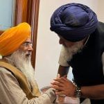ਸੁਖਦੇਵ ਸਿੰਘ ਢੀਂਡਸਾ ਦੇ ਦੇਹਾਂਤ ‘ਤੇ ਸਿਆਸੀ ਆਗੂਆਂ ਨੇ ਦਿੱਤੀ ਸ਼ਰਧਾਂਜਲੀ, CM ਨੇ ਪ੍ਰਗਟਾਇਆ ਦੁੱਖ ਸੁਖਦੇਵ ਸਿੰਘ ਢੀਂਡਸਾ ਦੇ ਦੇਹਾਂਤ ‘ਤੇ ਸਿਆਸੀ ਆਗੂਆਂ ਨੇ ਦਿੱਤੀ ਸ਼ਰਧਾਂਜਲੀ, CM ਨੇ ਪ੍ਰਗਟਾਇਆ ਦੁੱਖ