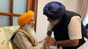 ਢੀਂਡਸਾ ਦੇ ਦੇਹਾਂਤ 'ਤੇ ਆਗੂਆਂ ਨੇ ਦਿੱਤੀ ਸ਼ਰਧਾਂਜਲੀ, CM ਨੇ ਪ੍ਰਗਟਾਇਆ ਦੁੱਖ