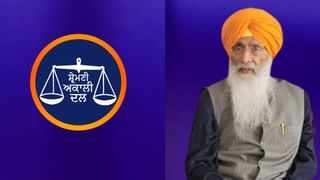 Sukhdev Singh Dhindsa Passes Away: ਸੁਖਦੇਵ ਸਿੰਘ ਢੀਂਡਸਾ ਦਾ ਸਿਆਸੀ ਸਫਰ, ਸ਼੍ਰੋਮਣੀ ਅਕਾਲੀ ਵਿੱਚ ਵੱਡਾ ਯੋਗਦਾਨ