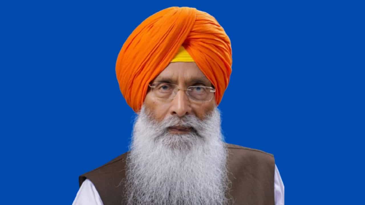 ਭਲਕੇ ਜੱਦੀ ਪਿੰਡ ਵਿੱਚ ਹੋਵੇਗਾ ਸੁਖਦੇਵ ਸਿੰਘ ਢੀਂਡਸਾ ਦਾ ਸਸਕਾਰ, ਬੀਤੇ ਕੱਲ੍ਹ ਲਏ ਸੀ ਆਖਰੀ ਸਾਹ