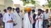 ਤਰਨਤਾਰਨ ਦੇ ਪਿੰਡ ਛੋਟਾ ਝਬਾਲ 'ਚ ਬੇਅਦਬੀ, ਪਿੰਡ ਵਾਸੀਆਂ ਵਿੱਚ ਰੋਸ ਤਰਨਤਾਰਨ ਦੇ ਪਿੰਡ ਛੋਟਾ ਝਬਾਲ 'ਚ ਬੇਅਦਬੀ, ਪਿੰਡ ਵਾਸੀਆਂ ਵਿੱਚ ਰੋਸ...