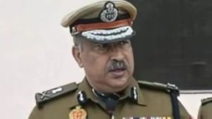 ਰਾਜੀਵ ਕ੍ਰਿਸ਼ਨਾ ਬਣੇ ਯੂਪੀ ਦੇ ਨਵੇਂ DGP, ਸਰਕਾਰ ਨੇ ਸੌਂਪੀ ਜ਼ਿੰਮੇਵਾਰੀ