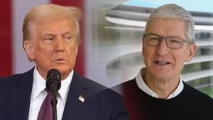 Apple ਦੇ CEO ਟਿਮ ਕੁੱਕ ਨੂੰ ਟਰੰਪ ਨੇ ਕਿਹਾ ਕਿ ਉਹ ਨਾ ਕਰਨ ਭਾਰਤ ਚ ਪ੍ਰੋਡਕਸ਼ਨ