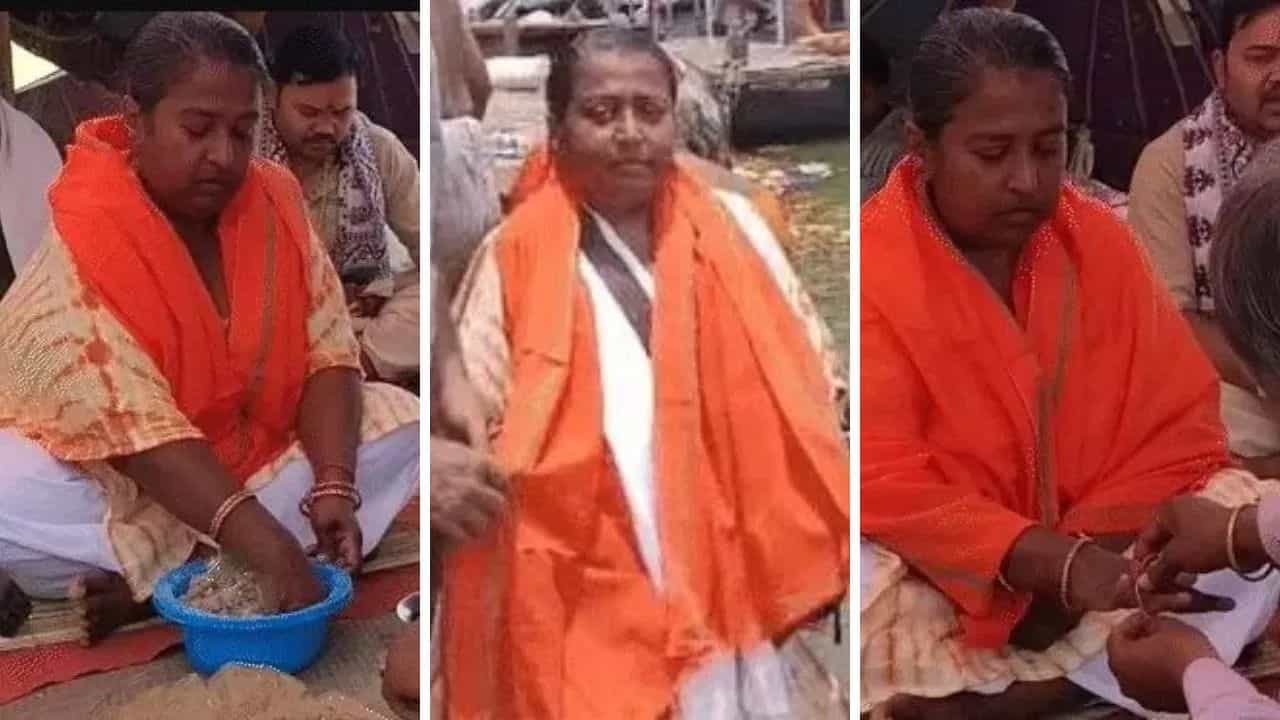 ਮਹਿਲਾ ਨੂੰ 27 ਸਾਲ ਪੁਰਾਣੇ ਸੁਪਨੇ ਨੇ ਕੀਤਾ ਪ੍ਰੇਸ਼ਾਨ...ਲੰਡਨ ਤੋਂ ਬੰਗਲਾਦੇਸ਼, ਫਿਰ ਪਹੁੰਚੀ ਕਾਸ਼ੀ, ਬਣੀ ਹਿੰਦੂ