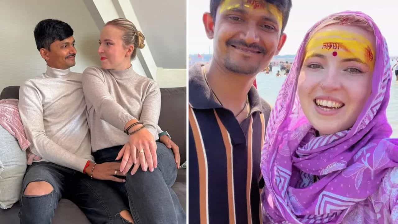 Viral:  ਭਾਰਤੀ ਪਤੀ ਦੀ ਬੇਇੱਜ਼ਤੀ ਤੇ ਵਿਦੇਸ਼ੀ ਪਤਨੀ ਭੜਕੀ, ਵੀਡੀਓ ਸ਼ੇਅਰ ਕਰਕੇ ਦਿੱਤਾ ਢੁੱਕਵਾਂ ਜਵਾਬ