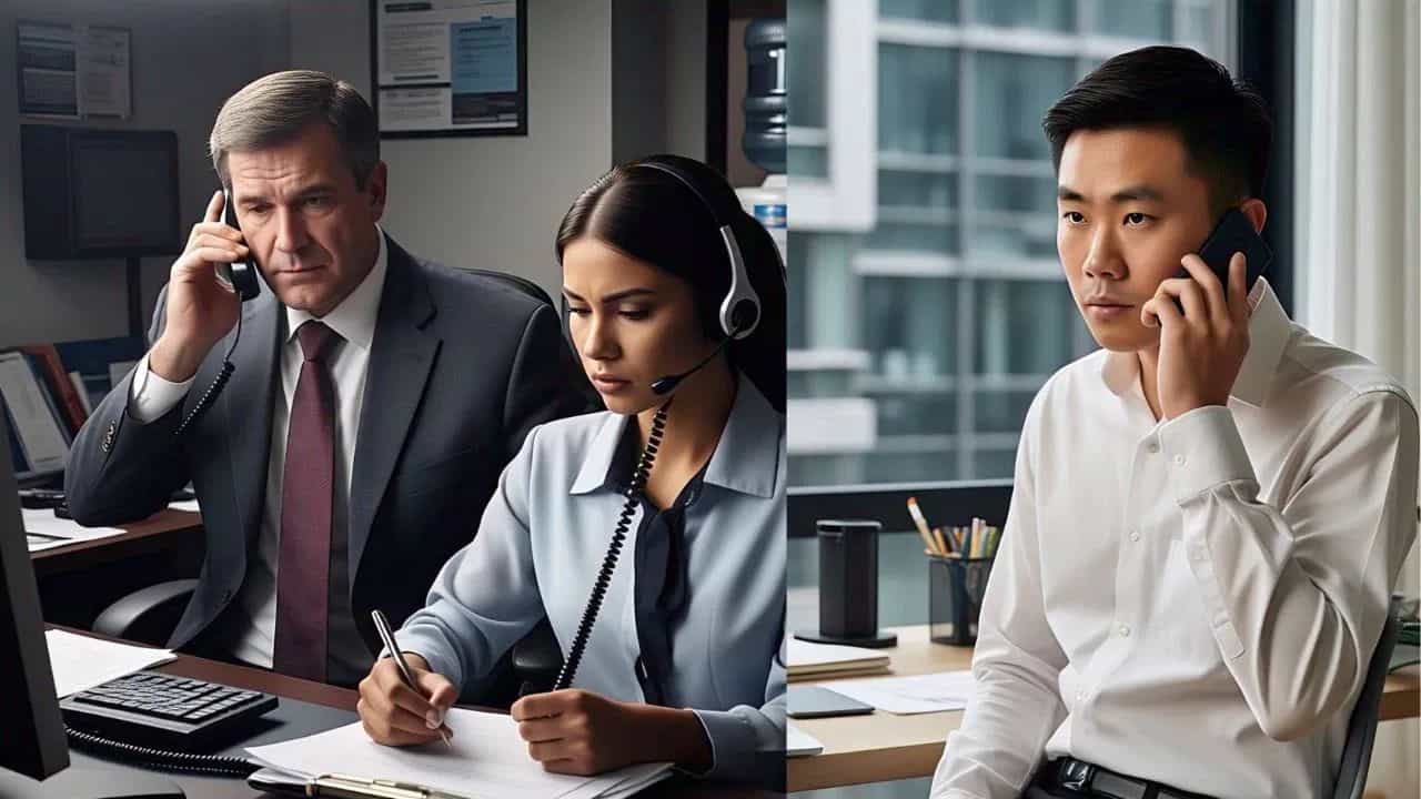 ਜਦੋਂ ਕਰਮਚਾਰੀ ਨੂੰ ਨਹੀਂ ਮਿਲਿਆ ਵਰਕ ਫਰੌਮ ਹੋਮ ਤਾਂ ਦੇ ਦਿੱਤਾ ਅਜਿਹਾ ਜਵਾਬ,  ਬੌਸ ਨੇ ਕਿਹਾ- ਤੁਸੀਂ ਆਓ ਅਗਲੇ ਦਿਨ!