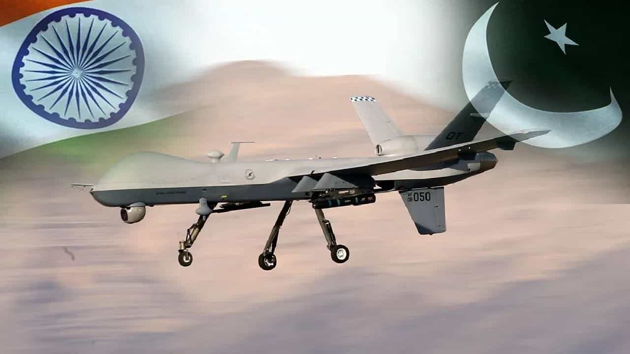 ਦੁਨੀਆ ਦਾ ਸਭ ਤੋਂ ਖਤਰਨਾਕ ਡਰੋਨ ਕਿਹੜਾ ਹੈ? ਕੀ ਭਾਰਤ ਕੋਲ ਇਹ ਅਚੱਲ ਹਥਿਆਰ
