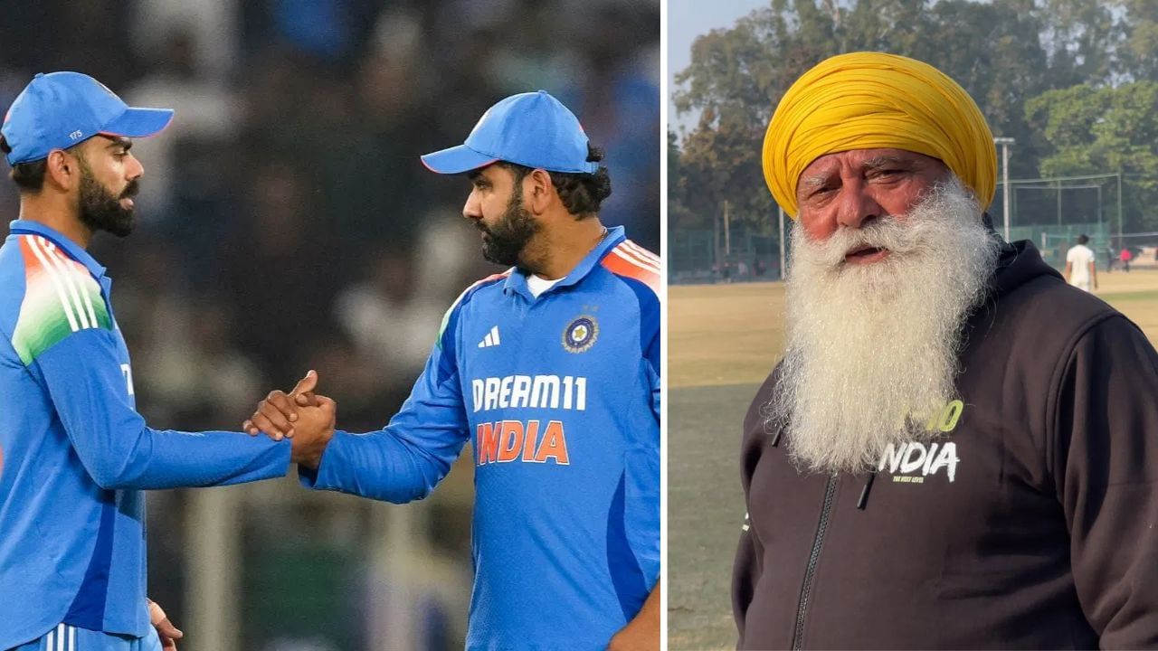 ਖਿਡਾਰੀਆਂ ਨੂੰ 50 ਦੀ ਉਮਰ ਤੱਕ ਖੇਡਣਾ ਚਾਹੀਦਾ ਹੈ, ਵਿਰਾਟ-ਰੋਹਿਤ ਦੇ ਸੰਨਿਆਸ ‘ਤੇ ਬੋਲੇ ਯੋਗਰਾਜ ਸਿੰਘ ਖਿਡਾਰੀਆਂ ਨੂੰ 50 ਦੀ ਉਮਰ ਤੱਕ ਖੇਡਣਾ ਚਾਹੀਦਾ ਹੈ, ਵਿਰਾਟ-ਰੋਹਿਤ ਦੇ ਸੰਨਿਆਸ ‘ਤੇ ਬੋਲੇ ਯੋਗਰਾਜ ਸਿੰਘ