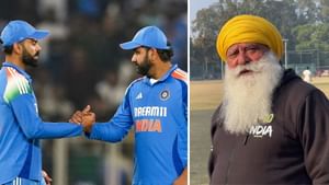 ਖਿਡਾਰੀਆਂ ਨੂੰ 50 ਸਾਲ ਤੱਕ ਖੇਡਣਾ ਚਾਹੀਦਾ ਹੈ, ਦਿੱਗਜਾਂ ਦੇ ਸੰਨਿਆਸ 'ਤੇ ਯੋਗਰਾਜ