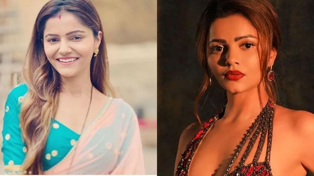 ਰੁਬੀਨਾ ਨੇ 'ਸ਼ਕਤੀ - ਅਸਤਿਤਵ ਕੇ ਅਹਿਸਾਸ ਕੀ' ਵਿੱਚ ਸੌਮਿਆ (ਕਿੰਨਰ ਨੂੰਹ) ਦੀ ਚੁਣੌਤੀਪੂਰਨ ਭੂਮਿਕਾ ਨਿਭਾ ਕੇ ਦਰਸ਼ਕਾਂ ਨੂੰ ਹੈਰਾਨ ਕਰ ਦਿੱਤਾ। ਇਸ ਭੂਮਿਕਾ ਵਿੱਚ, ਉਹ ਹਮੇਸ਼ਾ ਸਾਦੀ ਸਾੜੀਆਂ ਅਤੇ ਸਲਵਾਰ-ਸੂਟ ਵਿੱਚ ਦਿਖਾਈ ਦਿੰਦੀ ਸੀ। ਪਰ ਅਸਲ ਜ਼ਿੰਦਗੀ ਵਿੱਚ, 'ਬਿੱਗ ਬੌਸ' ਜਿੱਤਣ ਤੋਂ ਬਾਅਦ, ਰੁਬੀਨਾ ਦਾ ਲੁੱਕ ਅਤੇ ਸਟਾਈਲ ਬਹੁਤ ਬਦਲ ਗਿਆ ਹੈ। ਇਹ ਮਸ਼ਹੂਰ ਟੀਵੀ ਅਦਾਕਾਰਾ ਹੁਣ ਇੱਕ ਮਸ਼ਹੂਰ ਫੈਸ਼ਨਿਸਟਾ ਬਣ ਗਈ ਹੈ।