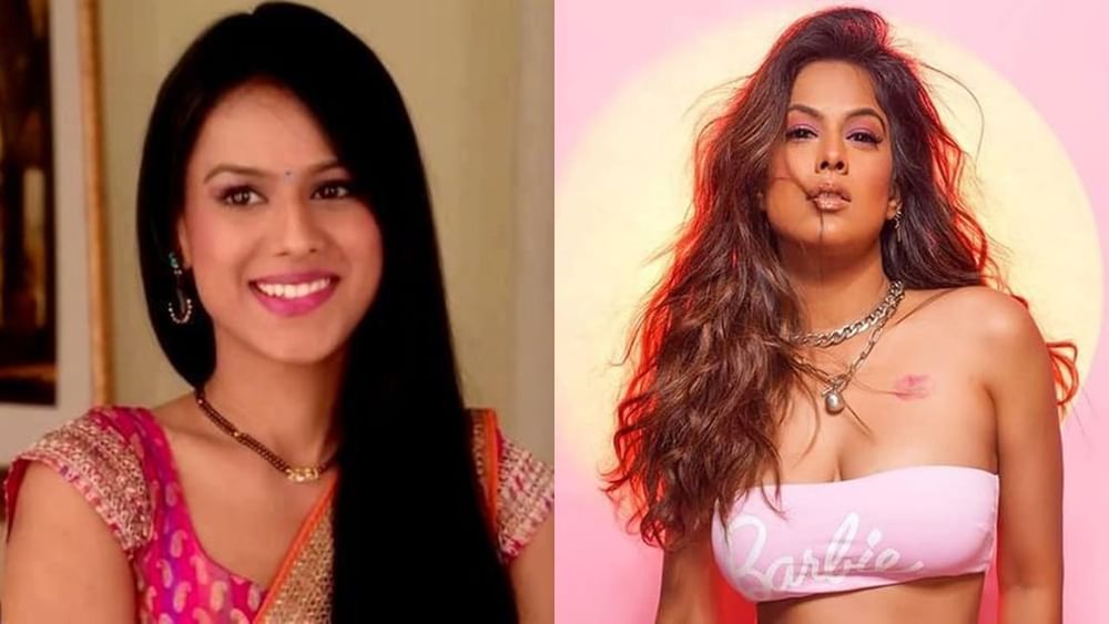 'ਏਕ ਹਜਾਰਾਂ ਮੈਂ ਮੇਰੀ ਬੇਹਨਾ ਹੈ' 'ਚ ਮਾਨਵੀ ਦਾ ਕਿਰਦਾਰ ਨਿਆ ਸ਼ਰਮਾ ਨੇ ਨਿਭਾਇਆ ਸੀ। ਇਸ ਸ਼ੋਅ ਵਿੱਚ, ਉਹਨਾਂ ਨੇ ਇੱਕ ਪਿਆਰੀ ਅਤੇ ਮਾਸੂਮ ਕੁੜੀ ਦੀ ਭੂਮਿਕਾ ਨਿਭਾਈ, ਜੋ ਭਾਰਤੀ ਕੱਪੜਿਆਂ ਵਿੱਚ ਦਿਖਾਈ ਦਿੱਤੀ। ਪਰ ਅਸਲ ਜ਼ਿੰਦਗੀ ਵਿੱਚ, ਨਿਆ ਸ਼ਰਮਾ ਟੀਵੀ ਦੀਆਂ ਸਭ ਤੋਂ ਬੋਲਡ ਅਤੇ ਪ੍ਰਯੋਗਾਤਮਕ ਅਭਿਨੇਤਰੀਆਂ ਵਿੱਚੋਂ ਇੱਕ ਹੈ। ਉਹਨਾਂ ਦੀ ਇਸ ਤਸਵੀਰ ਨੂੰ ਦੇਖ ਕੇ ਤੁਸੀਂ ਵਿਸ਼ਵਾਸ ਨਹੀਂ ਕਰ ਸਕੋਗੇ ਕਿ ਇਹ ਉਹੀ ਮਾਨਵੀ ਹੈ। ਨਿਆ ਅਕਸਰ ਆਪਣੇ ਵਿਲੱਖਣ ਅਤੇ ਬੋਲਡ ਫੈਸ਼ਨ ਸੈਂਸ ਲਈ ਸੁਰਖੀਆਂ ਵਿੱਚ ਰਹਿੰਦੀ ਹੈ, ਜੋ ਕਿ ਉਹਨਾਂ ਦੀ ਔਨ-ਸਕ੍ਰੀਨ ਇਮੇਜ ਤੋਂ ਬਿਲਕੁਲ ਵੱਖਰੀ ਹੈ।