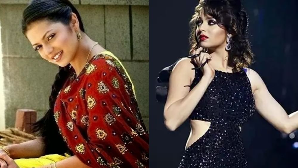 ਦ੍ਰਿਸ਼ਟੀ ਧਾਮੀ ਨੇ 'ਗੀਤ ਹੂਈ ਸਬਸੇ ਪਰਾਈ' ਵਿੱਚ ਗੀਤ ਦਾ ਕਿਰਦਾਰ ਨਿਭਾ ਕੇ ਬਹੁਤ ਪ੍ਰਸਿੱਧੀ ਹਾਸਲ ਕੀਤੀ। ਇਸ ਸ਼ੋਅ ਵਿੱਚ, ਉਹਨਾਂ ਨੇ ਇੱਕ ਮਾਸੂਮ ਅਤੇ ਰਵਾਇਤੀ ਕੁੜੀ ਦੀ ਭੂਮਿਕਾ ਨਿਭਾਈ, ਜਿਸਨੂੰ ਅਕਸਰ ਪੰਜਾਬੀ ਸੂਟ ਵਿੱਚ ਦੇਖਿਆ ਜਾਂਦਾ ਸੀ। ਪਰ ਅਸਲ ਜ਼ਿੰਦਗੀ ਵਿੱਚ ਦ੍ਰਿਸ਼ਟੀ ਧਾਮੀ ਬਹੁਤ ਸਟਾਈਲਿਸ਼ ਅਤੇ ਮੋਰਡਨ ਹੈ। ਅਸਲ ਜ਼ਿੰਦਗੀ ਵਿੱਚ ਉਹਨਾਂ ਨੂੰ ਪੱਛਮੀ ਪਹਿਰਾਵੇ ਪਹਿਨਣੇ ਪਸੰਦ ਹਨ।