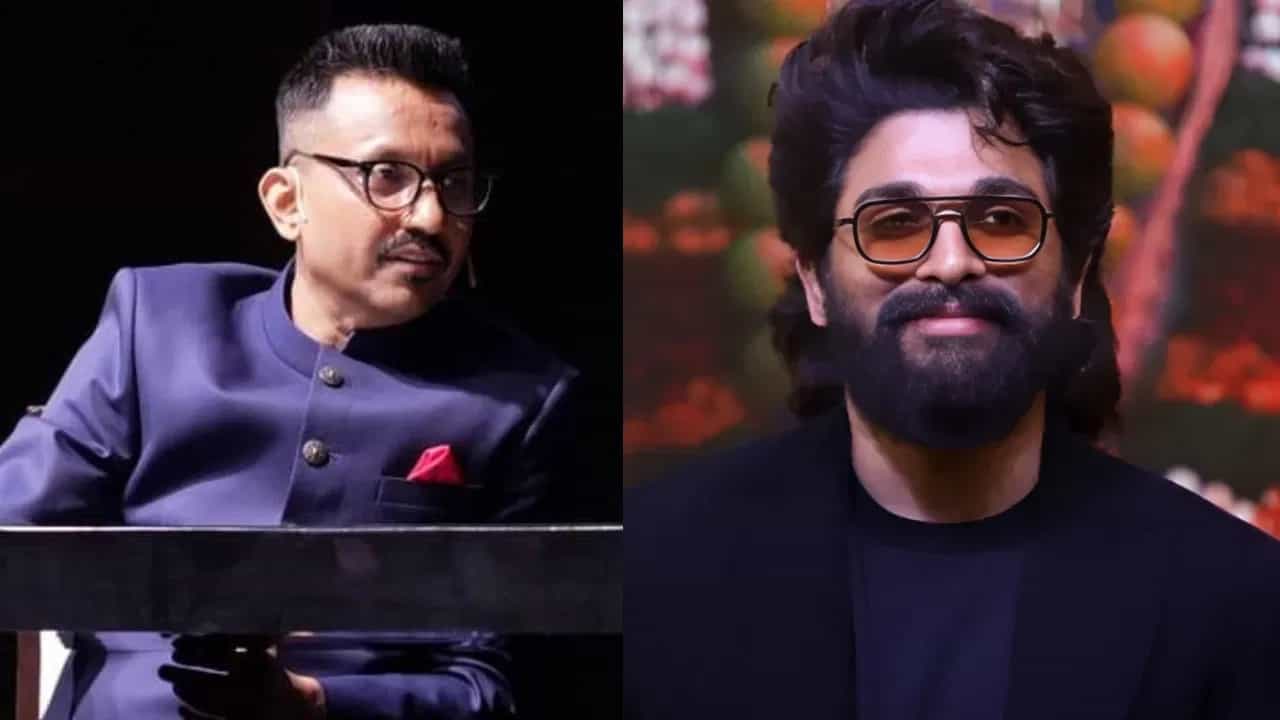 WAVES 2025: ਪੁਸ਼ਪਾ 2 ਤੋਂ ਬਾਅਦ ਕਿੰਨੀ ਬਦਲ ਗਈ ਅੱਲੂ ਅਰਜੁਨ ਦੀ ਜ਼ਿੰਦਗੀ? ਪੁਸ਼ਪਾ ਨੇ ਦੱਸਿਆ