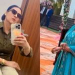 Insta Queen ਪਹੁੰਚੀ ਹਸਪਤਾਲ : ਅਮਨਦੀਪ ਕੌਰ ਨੂੰ ਹੋਇਆ ਪੱਥਰੀ ਦਾ ਦਰਦ, ਵਿਜੀਲੈਂਸ ਨੇ ਦੇਰ ਰਾਤ ਕਰਵਾਇਆ ਹਸਪਤਾਲ ‘ਚ ਐਡਮੀਟ Insta Queen ਪਹੁੰਚੀ ਹਸਪਤਾਲ : ਅਮਨਦੀਪ ਕੌਰ ਨੂੰ ਹੋਇਆ ਪੱਥਰੀ ਦਾ ਦਰਦ, ਵਿਜੀਲੈਂਸ ਨੇ ਦੇਰ ਰਾਤ ਕਰਵਾਇਆ ਹਸਪਤਾਲ ‘ਚ ਐਡਮੀਟ