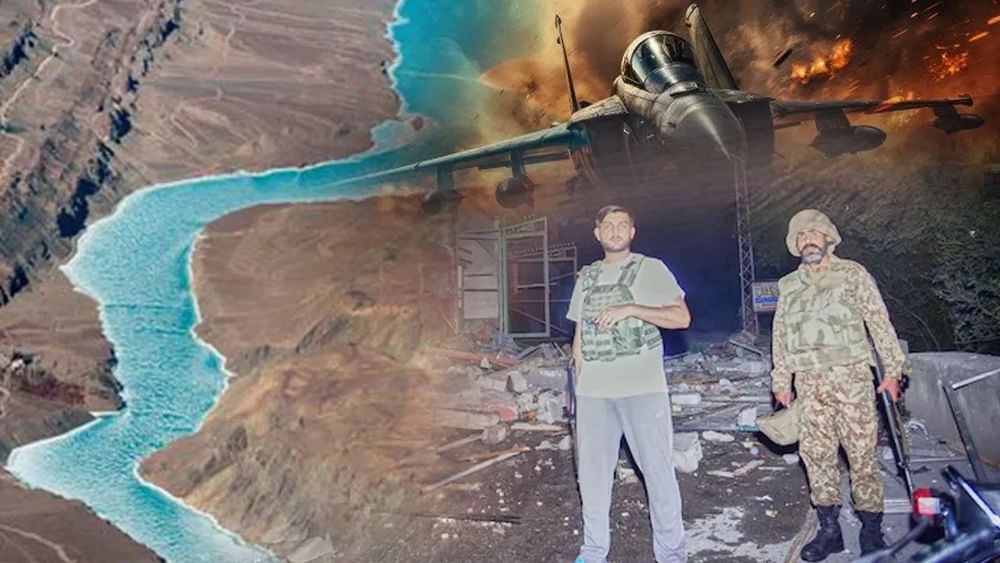 ਹਾਲਾਂਕਿ, ਭਾਰਤੀ ਫੌਜ ਆਪਣੇ ਦ੍ਰਿੜ ਇਰਾਦੇ ਨਾਲ ਉਨ੍ਹਾਂ ਦੇ ਸਾਰੇ ਬੁਰੇ ਮਨਸੂਬਿਆਂ ਨੂੰ ਨਾਕਾਮ ਕਰਦੀ ਜਾਪਦੀ ਹੈ। ਭਾਰਤੀ ਫੌਜ ਨੇ ਆਪਣੀ ਤਾਕਤ ਦਿਖਾਈ ਹੈ ਅਤੇ ਪਾਕਿਸਤਾਨ ਨੂੰ ਪੂਰੀ ਤਰ੍ਹਾਂ ਭੰਨ ਦਿੱਤਾ ਹੈ।