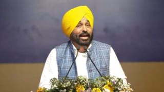 ਪਾਣੀ ਲਈ ਪੰਜਾਬ ‘ਚ ਕਤਲ ਹੋ ਜਾਂਦੇ ਹਨ, ਜਲੰਧਰ ਮੀਟਿੰਗ ਦੌਰਾਨ ਬੋਲੇ CM ਮਾਨ