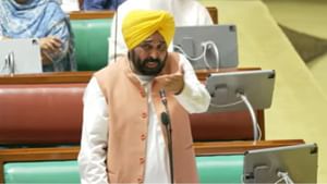 ਪਿਛਲੀਆਂ ਸਰਕਾਰਾਂ ਦੀਆਂ ਗਲਤੀਆਂ ਦੇ ਨਤੀਜੇ ਭੁਗਤ ਰਹੇ ਹਾਂ, ਵਿਧਾਨਸਭਾ 'ਚ ਬੋਲੇ CM
