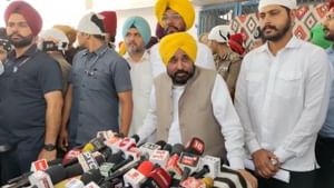 ਮ੍ਰਿਤਕਾਂ ਦੇ ਪਰਿਵਾਰਾਂ ਨੂੰ ਦਿੱਤਾ ਜਾਵੇਗਾ 10 ਲੱਖ ਰੁਪਏ ਦਾ ਮੁਆਵਜ਼ਾ: CM ਮਾਨ