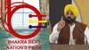 ਪਾਣੀ ਨੂੰ ਲੈਕੇ ਆਹਮੋ ਸਾਹਮਣੇ ਪੰਜਾਬ ਤੇ ਹਰਿਆਣਾ, CM ਨੇ ਕੀਤਾ ਫੈਸਲੇ ਦਾ ਵਿਰੋਧ...