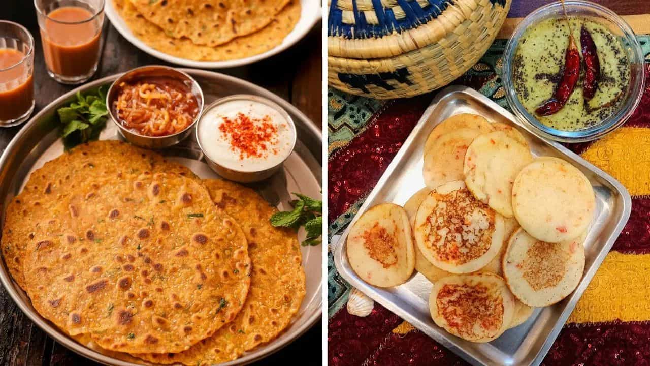 ਚਾਹ ਅਤੇ ਨਮਕੀਨ ਛੱਡੋ... ਨਾਸ਼ਤੇ ਵਿੱਚ ਖਾਓ ਦੇਸੀ ਅਨਾਜ ਤੋਂ ਬਣੀਆਂ ਇਹ 5 ਚੀਜ਼ਾਂ, ਮਿਲੇਗੀ ਭਰਪੂਰ ਊਰਜਾ