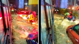 Viral Video: ਬੈਂਗਲੁਰੂ ਵਿੱਚ ਮੀਂਹ ਨੇ ਮਚਾਈ ਤਬਾਹੀ, ਉਸ ‘ਤੇ ਬੱਸ ਡਰਾਈਵਰ ਨੇ ਕੀਤੀ ਇਹ ਹਰਕਤ…ਵਾਇਰਲ
