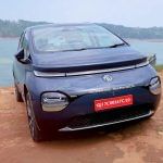 Car Review: ਚਲਾਉਣ ਵਿੱਚ ਕਿਹੋ ਜਿਹੀ ਹੈ MG Windsor Pro ਇਲੈਕਟ੍ਰਿਕ ਕਾਰ? ਰਿਯਲ ਵਿੱਚ ਦਿੰਦੀ ਹੈ ਇਨ੍ਹੀ ਰੇਂਜ Car Review: ਚਲਾਉਣ ਵਿੱਚ ਕਿਹੋ ਜਿਹੀ ਹੈ MG Windsor Pro ਇਲੈਕਟ੍ਰਿਕ ਕਾਰ? ਰਿਯਲ ਵਿੱਚ ਦਿੰਦੀ ਹੈ ਇਨ੍ਹੀ ਰੇਂਜ