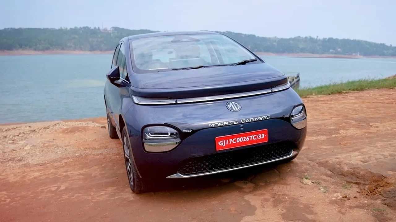 Car Review: ਚਲਾਉਣ ਵਿੱਚ ਕਿਹੋ ਜਿਹੀ ਹੈ  MG Windsor Pro ਇਲੈਕਟ੍ਰਿਕ ਕਾਰ? ਰਿਯਲ ਵਿੱਚ ਦਿੰਦੀ ਹੈ ਇਨ੍ਹੀ ਰੇਂਜ