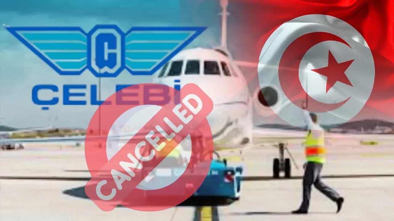 ਤੁਰਕੀ ਖਿਲਾਫ ਸਰਕਾਰ ਦਾ ਵੱਡਾ ਐਕਸ਼ਨ, ਰੱਦ ਕੀਤੀ Celebi ਏਅਰਪੋਰਟ ਦੀ ਸਿਕਉਰਿਟੀ ਕਲੀਅਰੰਸ