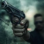 ਜ਼ਮੀਨੀ ਵਿਵਾਦ ਵਿੱਚ ਇੱਕ 21 ਸਾਲਾ ਨੌਜਵਾਨ ਦਾ ਕਤਲ, ਛਾਤੀ ਵਿੱਚ ਮਾਰੀਆਂ ਗੋਲੀਆਂ