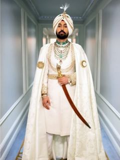 21000 ਕਰੋੜ ਦਾ ਹੀਰਿਆਂ ਦਾ ਹਾਰ… ਦਿਲਜੀਤ ਦੋਸਾਂਝ ਦੀ ਇਹ ਇੱਛਾ ਮੇਟ ਗਾਲਾ ਵਿੱਚ ਰਹਿ ਗਈ ਅਧੂਰੀ 21000 ਕਰੋੜ ਦਾ ਹੀਰਿਆਂ ਦਾ ਹਾਰ… ਦਿਲਜੀਤ ਦੋਸਾਂਝ ਦੀ ਇਹ ਇੱਛਾ ਮੇਟ ਗਾਲਾ ਵਿੱਚ ਰਹਿ ਗਈ ਅਧੂਰੀ...