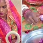 Viral Hack: ਔਰਤ ਨੇ ਕੱਢਿਆ ਅਜਿਹਾ ਜੁਗਾੜ, ਪਿਆਜ਼ ਕੱਟੇ ਜਾਣਗੇ ਤੇ ਹੰਝੂ ਵੀ ਨਹੀਂ ਨਿਕਲਣਗੇ! Viral Hack: ਔਰਤ ਨੇ ਕੱਢਿਆ ਅਜਿਹਾ ਜੁਗਾੜ, ਪਿਆਜ਼ ਕੱਟੇ ਜਾਣਗੇ ਤੇ ਹੰਝੂ ਵੀ ਨਹੀਂ ਨਿਕਲਣਗੇ!
