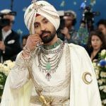 Met Gala 2025: ਦੁਨੀਆਂ ਸਾਹਮਣੇ ਮਹਾਰਾਜੇ ਦੀ Look ਵਿੱਚ ਛਾਅ ਗਿਆ ਦੋਸਾਂਝਾ ਵਾਲਾ, ਦਿਲਜੀਤ ਜਬਰਦਸਤ ਐਂਟਰੀ Met Gala 2025: ਦੁਨੀਆਂ ਸਾਹਮਣੇ ਮਹਾਰਾਜੇ ਦੀ Look ਵਿੱਚ ਛਾਅ ਗਿਆ ਦੋਸਾਂਝਾ ਵਾਲਾ, ਦਿਲਜੀਤ ਜਬਰਦਸਤ ਐਂਟਰੀ