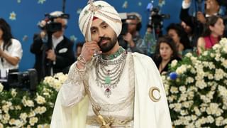 Met Gala 2025: ਦੁਨੀਆਂ ਸਾਹਮਣੇ ਮਹਾਰਾਜੇ ਦੀ Look ਵਿੱਚ ਛਾ ਗਿਆ ਦੋਸਾਂਝਾ ਵਾਲਾ, ਦਿਲਜੀਤ ਨੇ ਲੁੱਟੀ ਮਹਿਫਲ