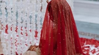 ਤਰਨਤਾਰਨ: ਵਿਆਹ ਲਈ 14 ਦਿਨ ਸੀ ਬਾਕੀ, ਲਾੜੀ ਅਚਾਨਕ ਆਪਣੀ ਪ੍ਰੇਮਿਕਾ ਨਾਲ ਗਾਇਬ