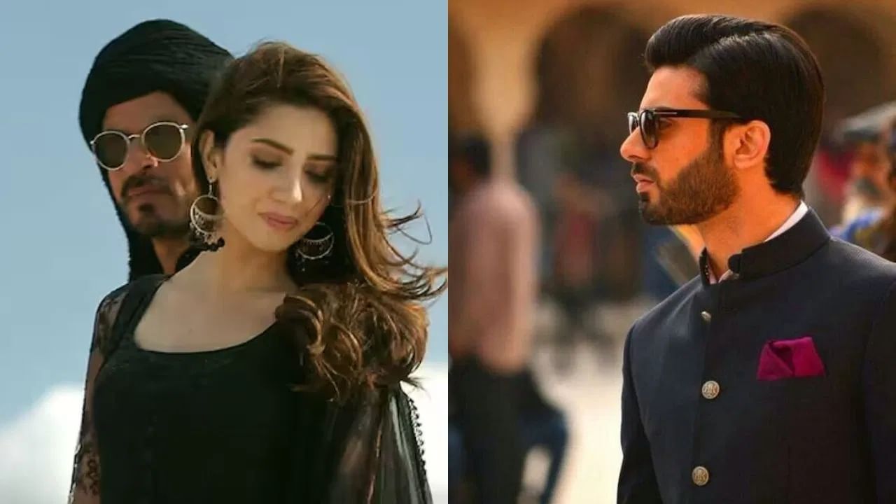 ਭਾਰਤ 'ਚ PAK ਸਿਤਾਰਿਆਂ ਦ ਨਹੀਂ ਦਿਖੇਗਾ ਚਿਹਰਾ, ਚੁੱਕਿਆ ਗਿਆ ਇਹ ਵੱਡਾ ਕਦਮ