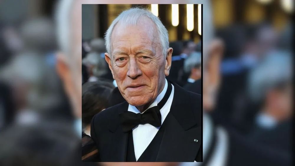 Max von Sydow (Three-Eyed Raven) : ਅਦਾਕਾਰ ਮੈਕਸ ਵਾਨ ਸਿਡੋ, ਜਿਸਨੇ ਸੀਰੀਜ਼ ਦੇ ਛੇਵੇਂ ਸੀਜ਼ਨ ਵਿੱਚ ਥਰਡ ਆਈਡ ਰੇਵਨ ਦੀ ਭੂਮਿਕਾ ਨਿਭਾਈ ਸੀ, ਨਾ ਸਿਰਫ਼ ਗੇਮ ਆਫ਼ ਥ੍ਰੋਨਸ ਵਿੱਚ ਆਪਣੇ ਕਿਰਦਾਰ ਲਈ, ਸਗੋਂ ਫਿਲਮ ਦ ਐਕਸੋਰਸਿਸਟ ਲਈ ਵੀ ਜਾਣਿਆ ਜਾਂਦਾ ਹੈ। ਮਾਰਚ 2020 ਵਿੱਚ ਉਹਨਾਂ ਦੀ ਮੌਤ ਹੋ ਗਈ।