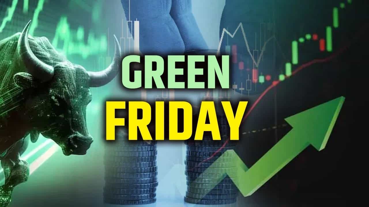 ਵਿਦੇਸ਼ੀਆਂ ਦੀ ਨਹੀਂ, ਸਗੋਂ ਭਾਰਤੀਆਂ ਦੇ ਦੱਮ ਤੇ ਬਾਜ਼ਾਰ ਵਿੱਚ ਤੇਜ਼ੀ, 4 ਘੰਟਿਆਂ ਵਿੱਚ ਹੋ ਗਈ 3 ਲੱਖ ਕਰੋੜ ਦੀ ਕਮਾਈ