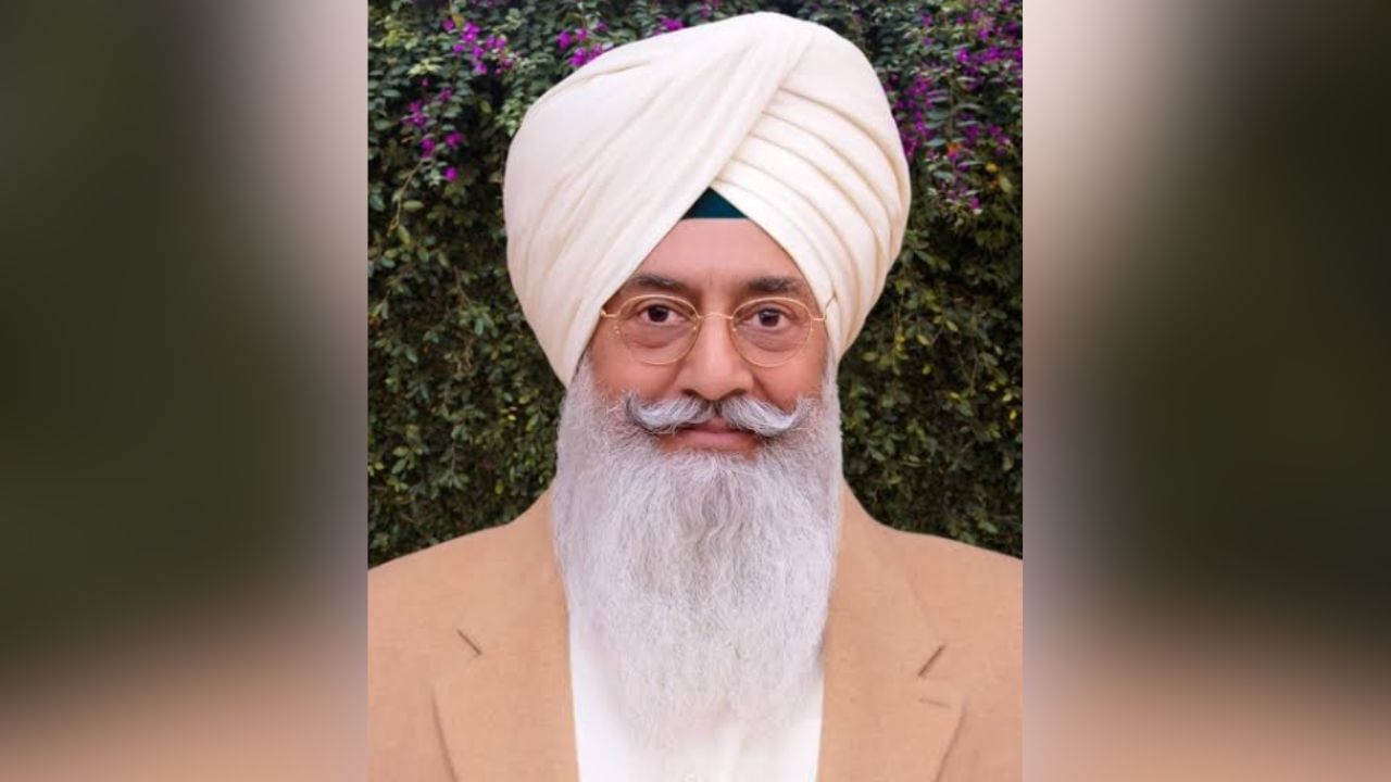 16 ਮਈ ਤੋਂ ਸ਼ੁਰੂ ਹੋਵੇਗਾ ਡੇਰਾ ਬਿਆਸ ਸਤਿਸੰਗ, ਭਾਰਤ-ਪਾਕ ਤਣਾਅ ਕਾਰਨ ਹੋਇਆ ਸੀ ਰੱਦ 16 ਮਈ ਤੋਂ ਸ਼ੁਰੂ ਹੋਵੇਗਾ ਡੇਰਾ ਬਿਆਸ ਸਤਿਸੰਗ, ਭਾਰਤ-ਪਾਕ ਤਣਾਅ ਕਾਰਨ ਹੋਇਆ ਸੀ ਰੱਦ