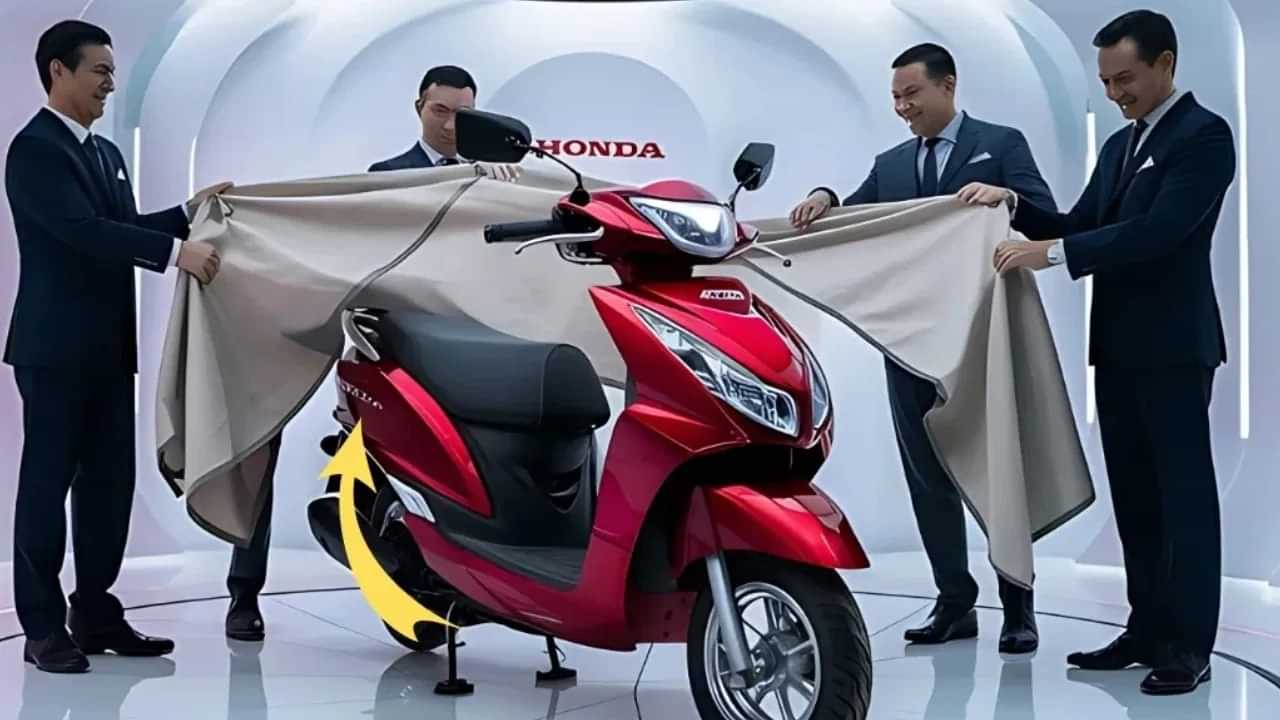 Suzuki ਅਤੇ TVS ਨੂੰ ਨਹੀਂ ਲੱਗੀ ਹਵਾ! ਇਸ ਸਕੂਟਰ ਦੇ ਟੁੱਟ ਪਏ ਲੋਕ, 25 ਲੱਖ ਤੋਂ ਵੱਧ ਵਿਕੇ ਮਾਡਲ