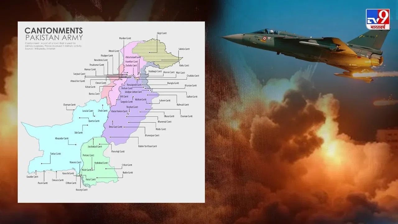 india attack