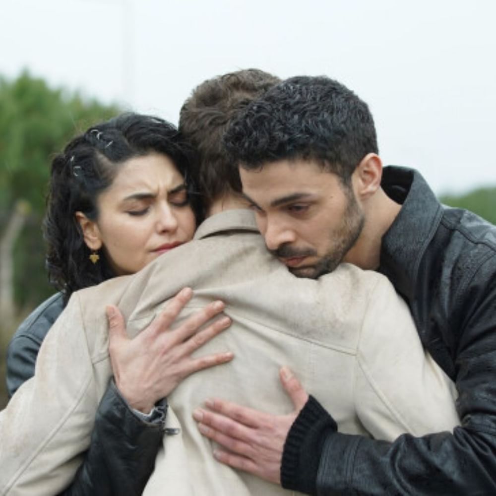 ਐਮ. ਕਾਗੇਟ ਤੋਸੁਨ ਦੁਆਰਾ ਨਿਰਦੇਸ਼ਤ 'ਯਬਾਨੀ' ਸਾਲ 2023 ਵਿੱਚ ਰਿਲੀਜ਼ ਹੋਈ ਸੀ। ਇਹ ਯਬਾਨੀ ਅਲੀ ਦੀ ਕਹਾਣੀ ਹੈ, ਜਿਸਨੂੰ ਅਗਵਾ ਕਰ ਲਿਆ ਜਾਂਦਾ ਹੈ ਅਤੇ ਸੜਕਾਂ 'ਤੇ ਵੱਡੇ ਹੋਣ ਲਈ ਛੱਡ ਦਿੱਤਾ ਜਾਂਦਾ ਹੈ। ਹਾਲਾਂਕਿ, ਜਿਵੇਂ-ਜਿਵੇਂ ਉਹ ਵੱਡਾ ਹੁੰਦਾ ਹੈ, ਉਸਨੂੰ ਸੱਚਾਈ ਦਾ ਪਤਾ ਲੱਗਦਾ ਹੈ।