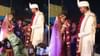 Video: ਜੈਮਾਲਾ ਤੋਂ ਬਾਅਦ ਲਾੜੇ ਨੇ ਕੀਤਾ ਕੁਝ ਅਜਿਹਾ, ਲਾੜੀ ਵੀ ਰਹਿ ਗਈ ਹੈਰਾਨ Video: ਜੈਮਾਲਾ ਤੋਂ ਬਾਅਦ ਲਾੜੇ ਨੇ ਕੀਤਾ ਕੁਝ ਅਜਿਹਾ, ਲਾੜੀ ਵੀ ਰਹਿ ਗਈ ਹੈਰਾਨ...
