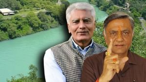 Water Dispute: ਜਾਖੜ ਨੇ ਪੂਰਿਆ ਪੰਜਾਬ ਦਾ ਪੱਖ ਤਾਂ ਹਰਿਆਣਾ ਦੇ ਹੱਕ ਚ ਆਏ ਕਾਲੀਆ