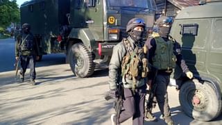 Jammu Kashmir: ਪੁਲਵਾਮਾ ਦੇ ਤ੍ਰਾਲ ਵਿੱਚ ਅੱਤਵਾਦੀਆਂ ਨਾਲ ਮੁਕਾਬਲਾ ਜਾਰੀ, 2 ਮਾਰੇ ਗਏ