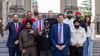 BC ਅਸੈਂਬਲੀ ਪਹੁੰਚੇ 3 ਪੰਜਾਬੀ ਗਾਇਕ, ਕੁੱਝ ਨੇ ਕੀਤਾ ਸਵਾਗਤ ਤਾਂ ਕੁੱਝ ਨੇ ਵਿਰੋਧ BC ਅਸੈਂਬਲੀ ਪਹੁੰਚੇ 3 ਪੰਜਾਬੀ ਗਾਇਕ, ਕੁੱਝ ਨੇ ਕੀਤਾ ਸਵਾਗਤ ਤਾਂ ਕੁੱਝ ਨੇ ਵਿਰੋਧ...