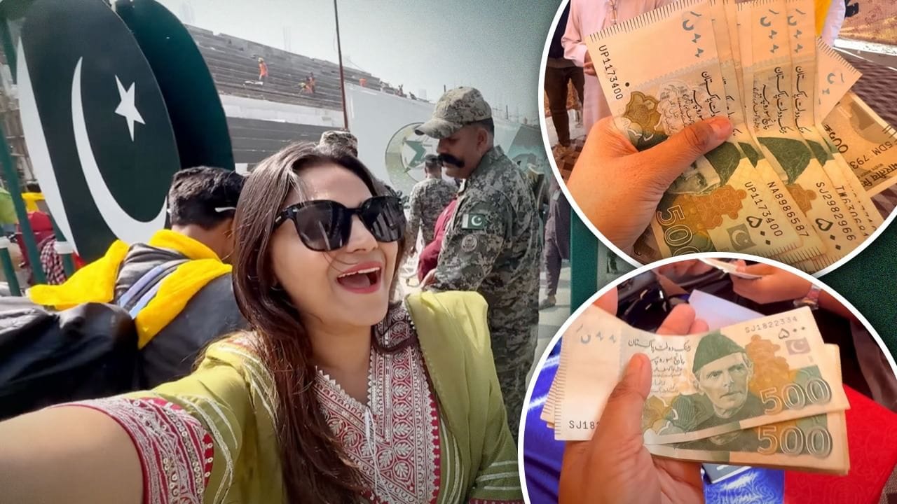 ਦਾਨਿਸ਼ ਨੇ ਪੰਜਾਬ ਦੀ ਗਜ਼ਾਲਾ ਨੂੰ ਦਿੱਤੀ ਸੀ ਵਿਆਹ ਦੀ ਆਫ਼ਰ!