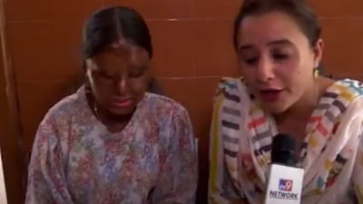 ਚੰਡੀਗੜ੍ਹ ਦੀ ਕੈਫੀ 12ਵੇਂ ਸਥਾਨ ‘ਤੇ ਰਹੀ, Acid Attack ਤੋਂ ਬਾਅਦ ਦੀ ਕਹਾਣੀ ਕਰ ਦੇਵੇਗੀ ਹੈਰਾਨ