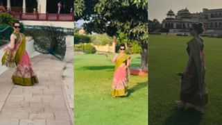 Kangana Ranaut ਨੇ ਆਪਣੀ ਇੰਸਟਾਗ੍ਰਾਮ ਰੀਲ ‘ਤੇ ਲਗਾਇਆ ਪਾਕਿਸਤਾਨੀ ਗਾਣਾ,  ਪਾਕਿਸਤਾਨੀ ਯੂਜ਼ਰਸ ਨੇ ਕੀਤਾ ਟ੍ਰੋਲ