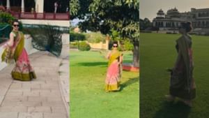 Kangana Ranaut ਨੇ ਆਪਣੀ ਇੰਸਟਾ ਰੀਲ 'ਤੇ ਲਗਾਇਆ ਪਾਕਿਸਤਾਨੀ ਗਾਣਾ, ਹੋਈ ਟ੍ਰੋਲ